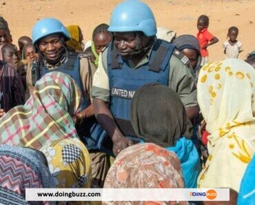  Tchad : L&Rsquo;Onu Alerte Sur L&Rsquo;Arrêt De L&Rsquo;Aide Alimentaire Face À L&Rsquo;Afflux Massif De Réfugiés Soudanais