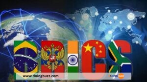 Brics : Pourquoi La Guinée Équatoriale Souhaite Organiser Le Prochain Sommet Russie-Afrique ?