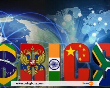 Brics : Pourquoi La Guinée Équatoriale Souhaite Organiser Le Prochain Sommet Russie-Afrique ?