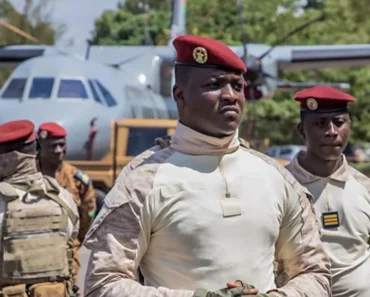 Massacre au Burkina Faso : L’UE et les États-Unis appellent à une enquête approfondie