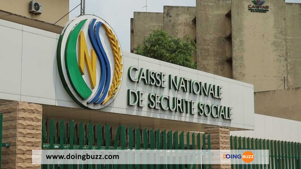 Inscription À La Caisse Nationale De Sécurité Sociale Au Gabon : Comment Ça Marche ?