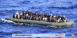 Lampedusa Reuters