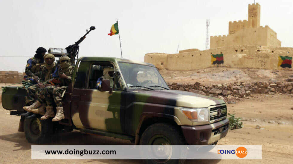 Mali : Les Rebelles Touaregs Annoncent Officiellement Leur Retrait De Kidal, Mais...