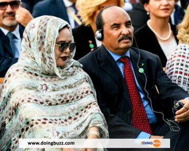 Ould Abdel Aziz : L&Rsquo;Ancien Président Mauritanien Brise Le Silence Face Aux Accusations D&Rsquo;Enrichissement Illicite