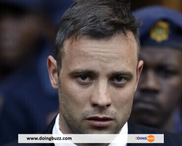 Bonne nouvelle pour la star sud-africaine Oscar Pistorius