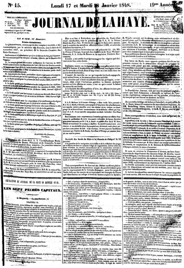 Recrutement d’un (01) Agent  des services corporatifs – Adjoint  aux finances