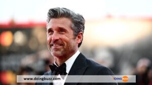 Patrick Dempsey Élu « L&Rsquo;Homme Le Plus Sexy Du Monde » En 2023