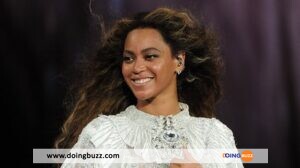 Beyoncé : Son Premier Tube Solo Franchit Le Cap Du Milliard D&Rsquo;Écoutes