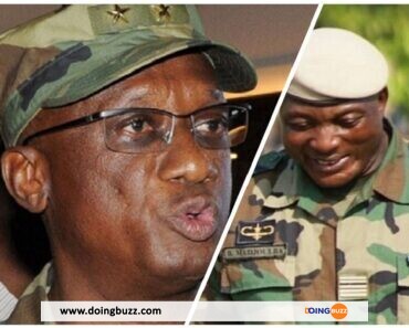 Togo/Procès Madjoulba : 50 ans de prison pour le Général Kadangha et …