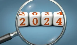 Prédictions Pour 2024 : Une Analyse Anticipée Des Experts Dans Divers Domaines