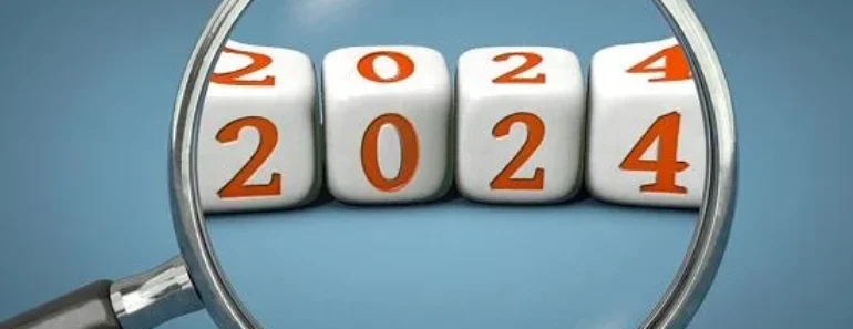 Prédictions Pour 2024 : Une Analyse Anticipée Des Experts Dans Divers Domaines