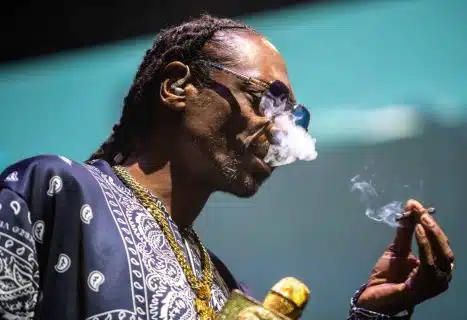 Snoop Dogg Arrête De Fumer ? La Vérité Éclate Enfin
