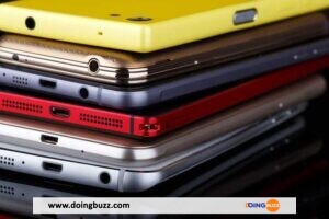 Comment Acheter Un Smartphone D&Rsquo;Occasion Ou Reconditionné En Afrique ?