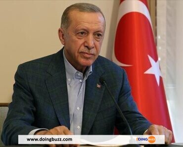 « L&Rsquo;Onu Est Devenue Inefficace  » : Erdogan Appelle À Une Réforme Du Conseil De Sécurité