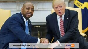 Tim Scott Abandonne La Course Présidentielle Républicaine : Quelle Conséquence Pour Trump ?