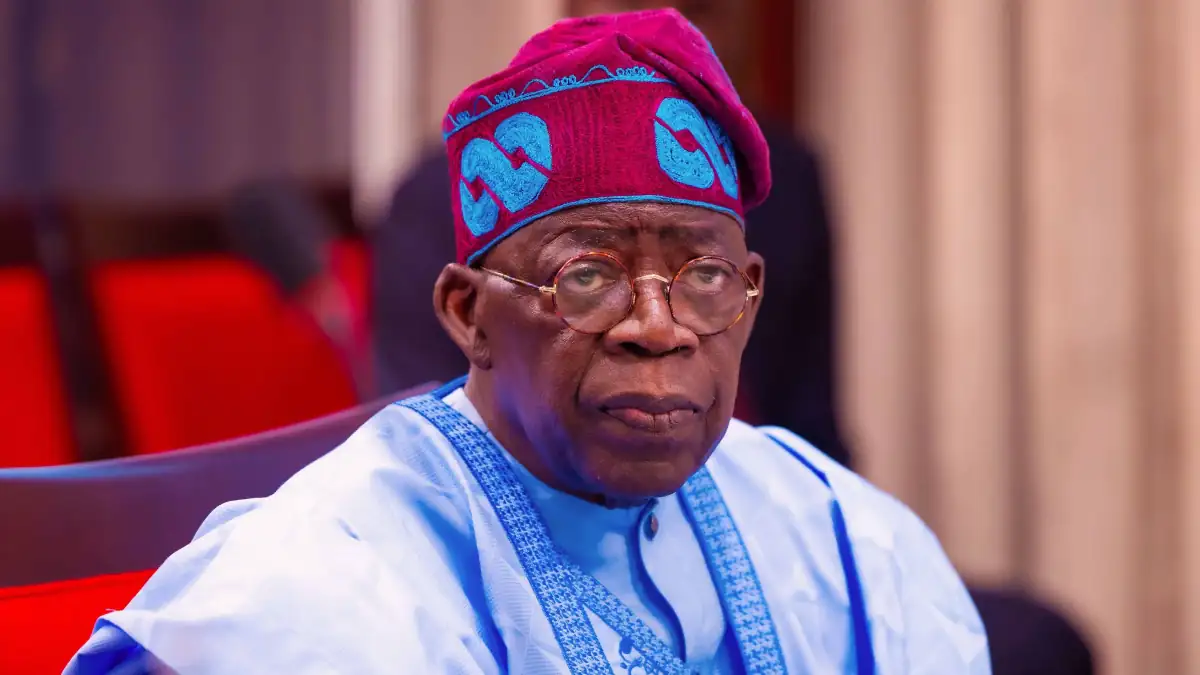 Nigeria : Bola Tinubu Approuve L'Achat D'Un Yatch Présidentiel Et Des Suv, Le Peuple En Colère