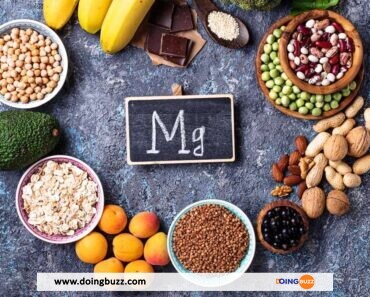 Magnésium : 8 bonnes raisons de consommer les aliments riches en ce minéral essentiel