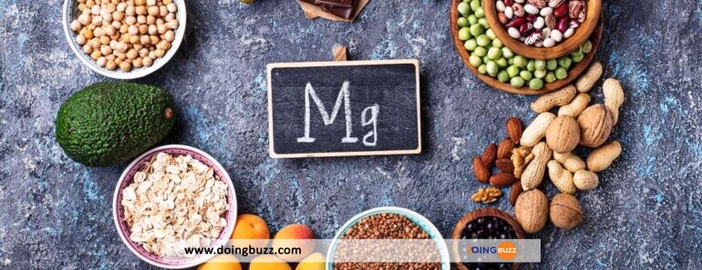 Magnésium : 8 Bonnes Raisons De Consommer Les Aliments Riches En Ce Minéral Essentiel