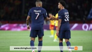 Ligue 1 : Voici Les 3 Joueurs Nommés Pour Le Trophée De Joueur Du Mois D’octobre !