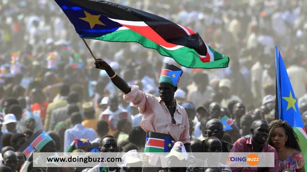 Présidentielle Au Soudan Du Sud : Appels À Des Mesures Cruciales Pour Garantir Un Processus Démocratique