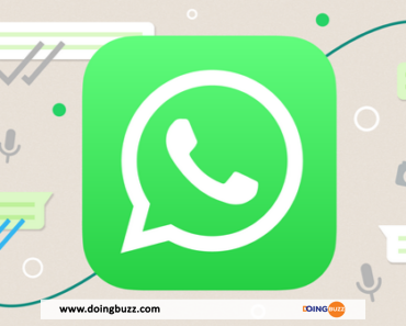 Vous pouvez désormais authentifier votre compte WhatsApp avec une adresse mail