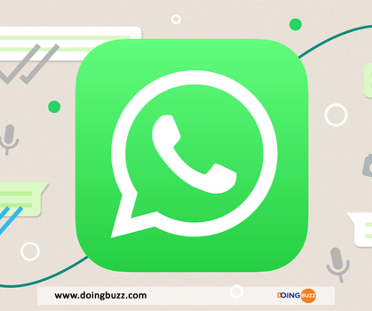 Whatsapp Doingbuzz