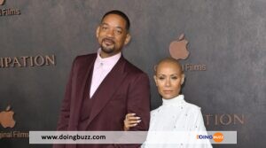 Will Smith Accusé D&Rsquo;Homosexualité : Jada Pinkett Vole Au Secours De Son Homme