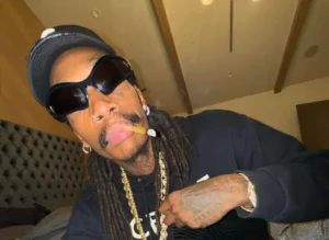 Wiz Khalifa De Retour : La Star Annonce Un Face-À-Face Avec Cette Légende