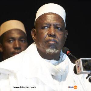 Les Partisans De L&Rsquo;Imam Mahmoud Dicko Dénoncent Une « Cabale Orchestrée » Après Son Voyage En Algérie