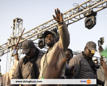 Ousmane Sonko : Enfin Une Bonne Nouvelle Pour L&Rsquo;Opposant Sénégalais