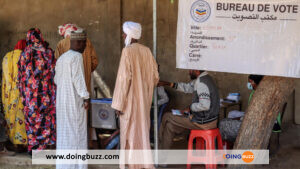 La Cour Suprême Du Tchad Valide Les Résultats Du Référendum Constitutionnel