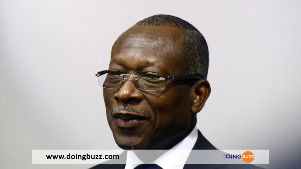 Bénin : Le Président Patrice Talon annonce son retrait du pouvoir en ...