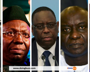 Élection Présidentielle Au Sénégal : Le Corps Électoral Convoqué Pour …