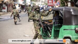 Sierra Leone : 57 Arrestations Signalées Après Une Tentative De Coup D&Rsquo;État