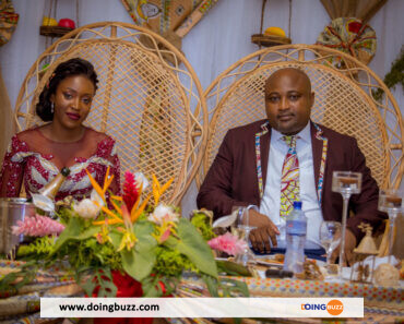 Se marier au Congo-Brazzaville en tant qu’expatrié : Voici comment s’y prendre