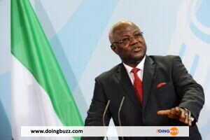 Ernest Bai Koroma : L&Rsquo;Ex-Président De La  Sierra Leone Convoqué Par La Police