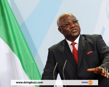 Ernest Bai Koroma : L&Rsquo;Ex-Président De La  Sierra Leone Convoqué Par La Police