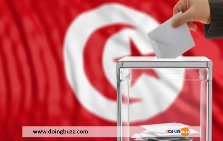 Élections Locales En Tunisie