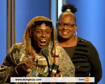La Mère De Lil Wayne Refuse Son Premier Gros Chèque