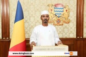 Pourquoi Le Tchad A Expulsé Des Diplomates Soudanais ?