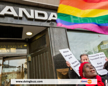 Les États-Unis Intensifient Les Sanctions Contre L&Rsquo;Ouganda En Réponse À La Loi Anti-Homosexualité