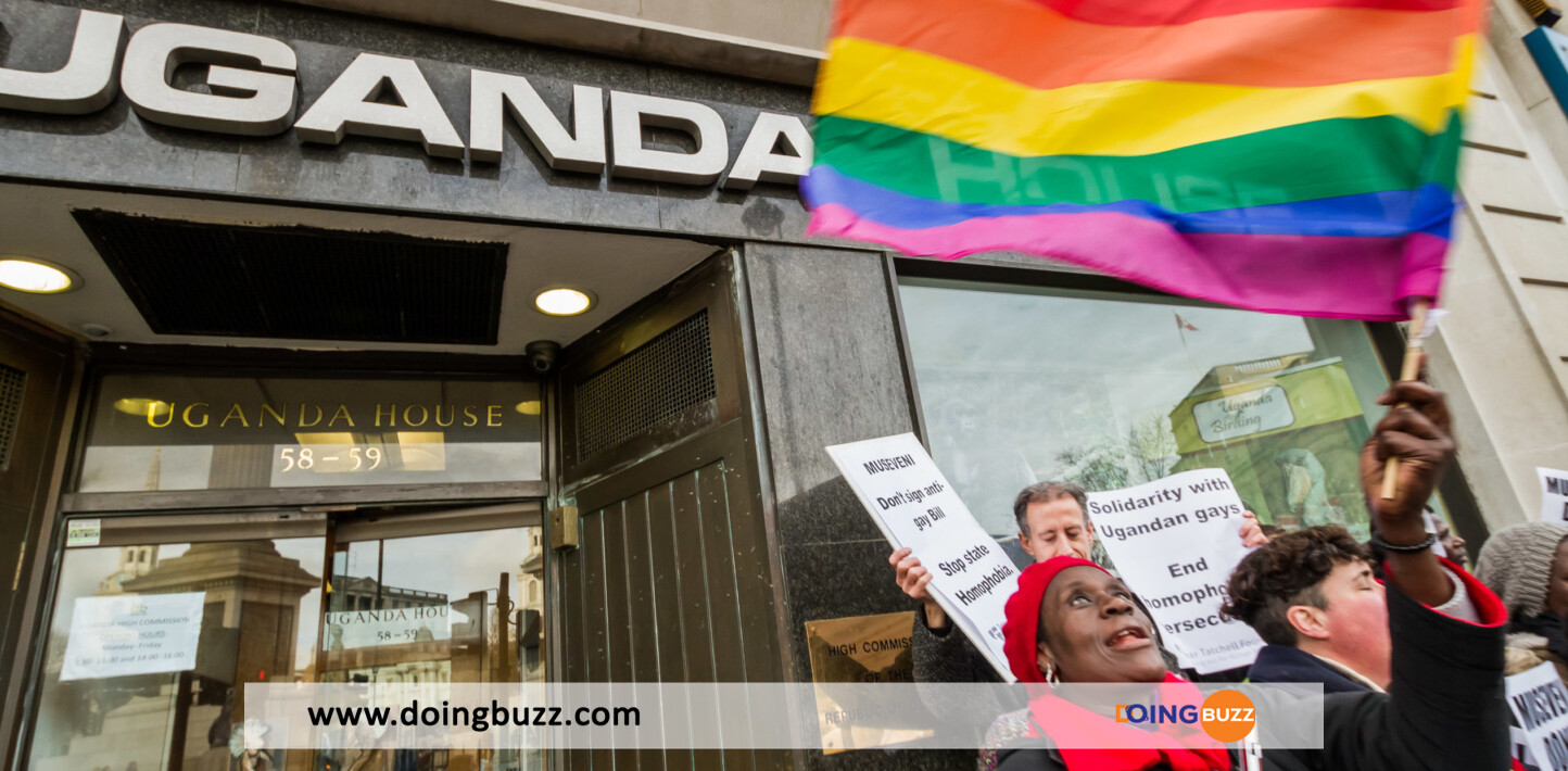 Les États-Unis intensifient les sanctions contre l'Ouganda en réponse à la loi anti-homosexualité