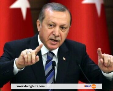Turquie : Mandat D&Rsquo;Arrêt International Émis Contre Le Fils Du Président Somalien