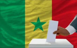 Présidentielle Au Sénégal : 79 Candidatures Déposées