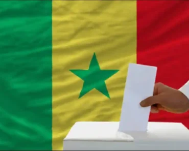 Présidentielle Au Sénégal : 79 Candidatures Déposées