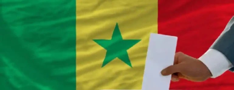 Présidentielle Au Sénégal : 79 Candidatures Déposées