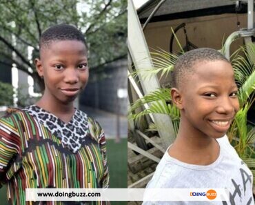 Emmanuella : La Jeune Star Nigériane Lynchée À Cause D&Rsquo;Une Vidéo