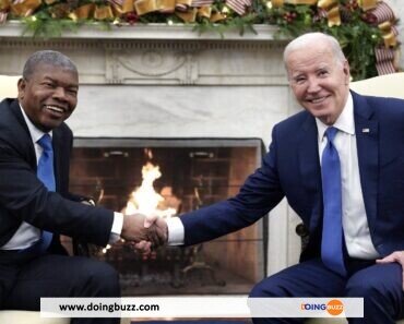 Joe Biden assure l’engagement total des États-Unis envers l’Afrique, les détails