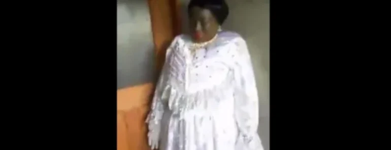 Cameroun : Une Femme Morte Revient Vivante À La Maison (Video)