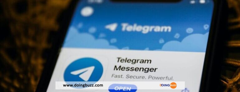 Telegram : Les Groupes De Sexe Gagnent En Popularité En 2023